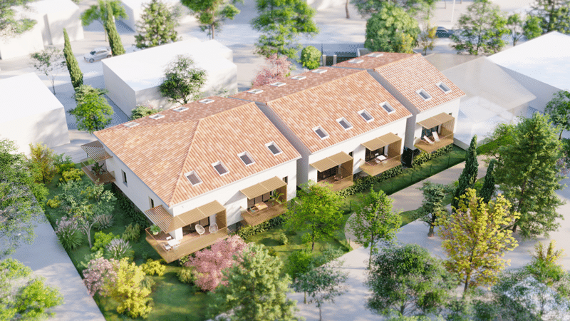 La Villa Ernest